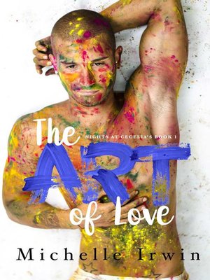 cover image of The Art of Love